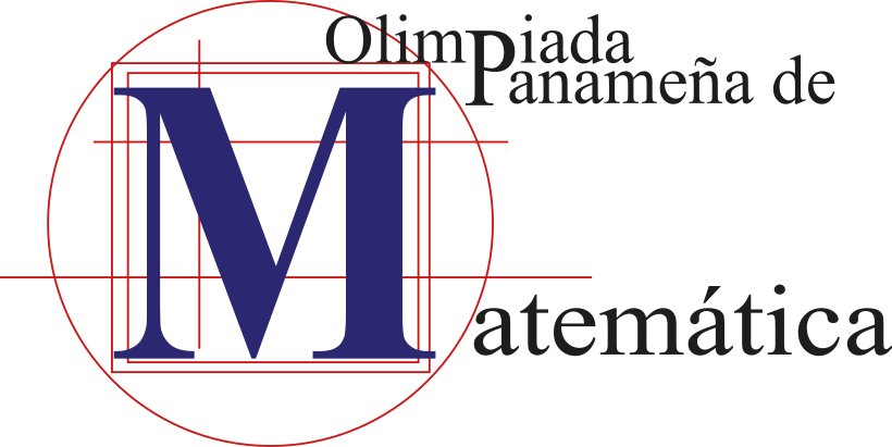 Olimpiada Panameña de Matemática