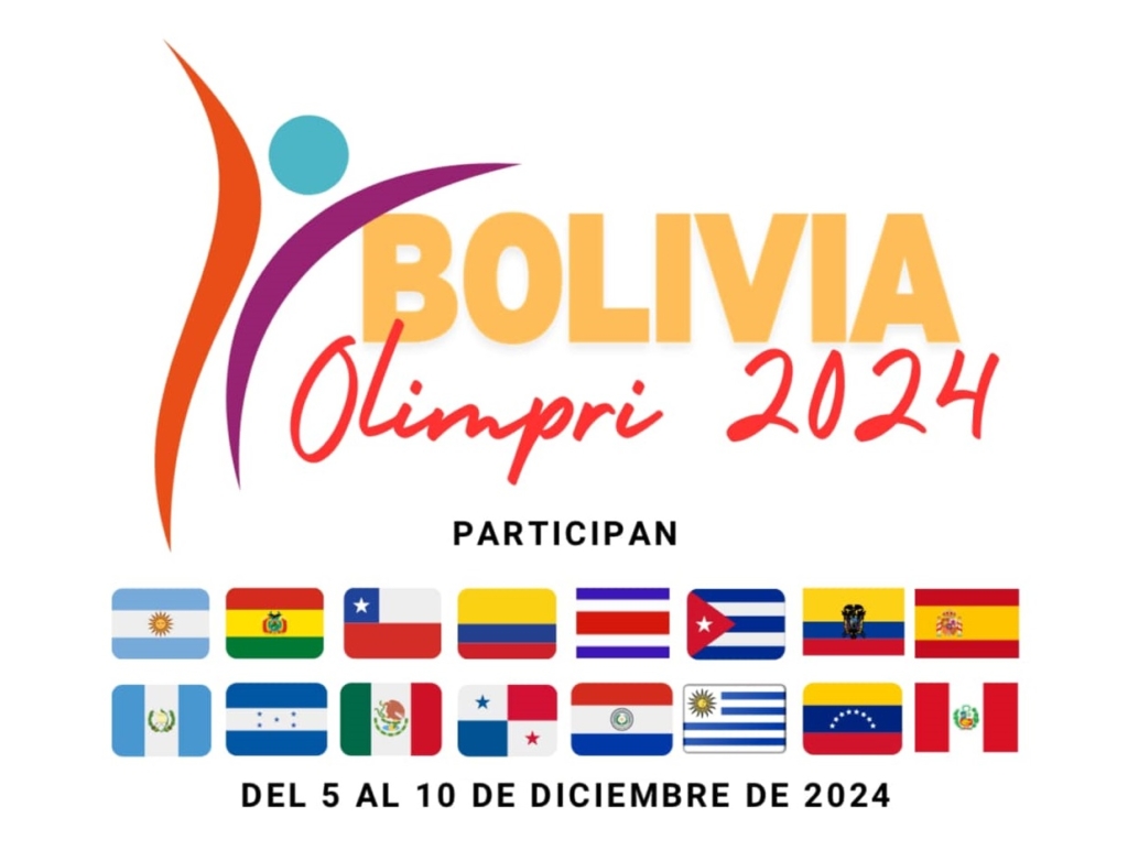 Estudiantes Seleccionados para la OLIMPRI 2024