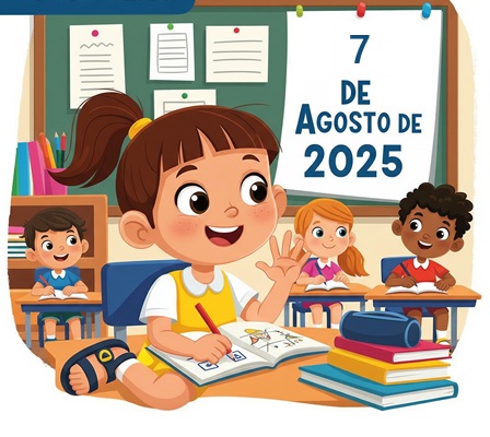 Clasificados para la Fase III de la OPM 2025