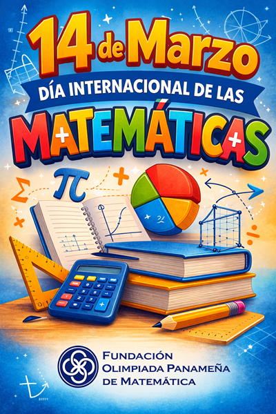 Día internacional de las matemáticas 2026