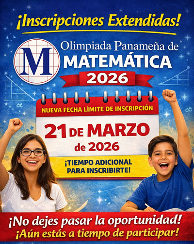 Se extienden las inscripciones para la OPM 2026