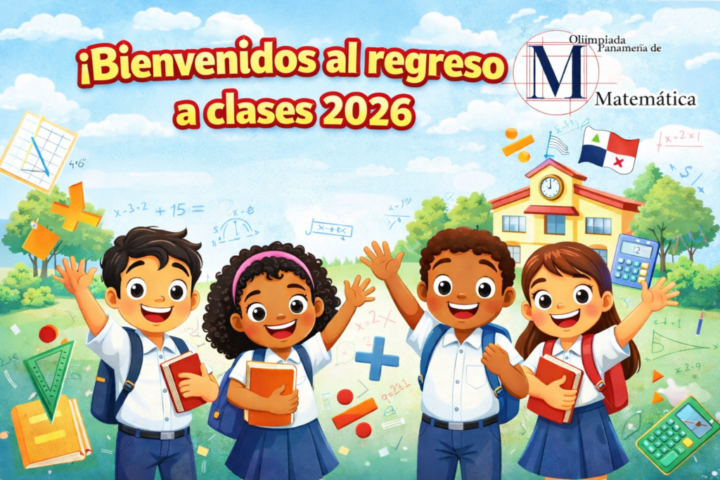 Regreso a clases 2026