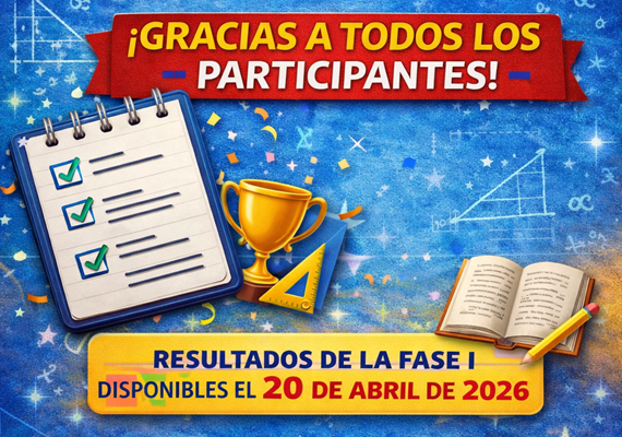 Culmina la Fase I de la OPM 2026